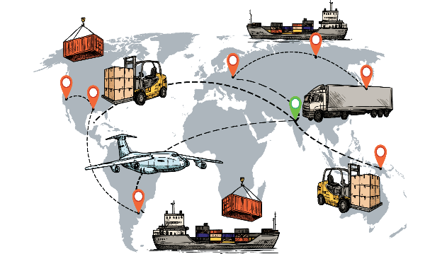 Exports Industry Exports Industry