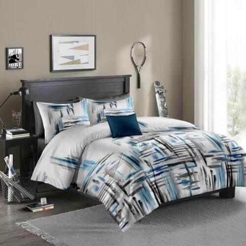 Comforters