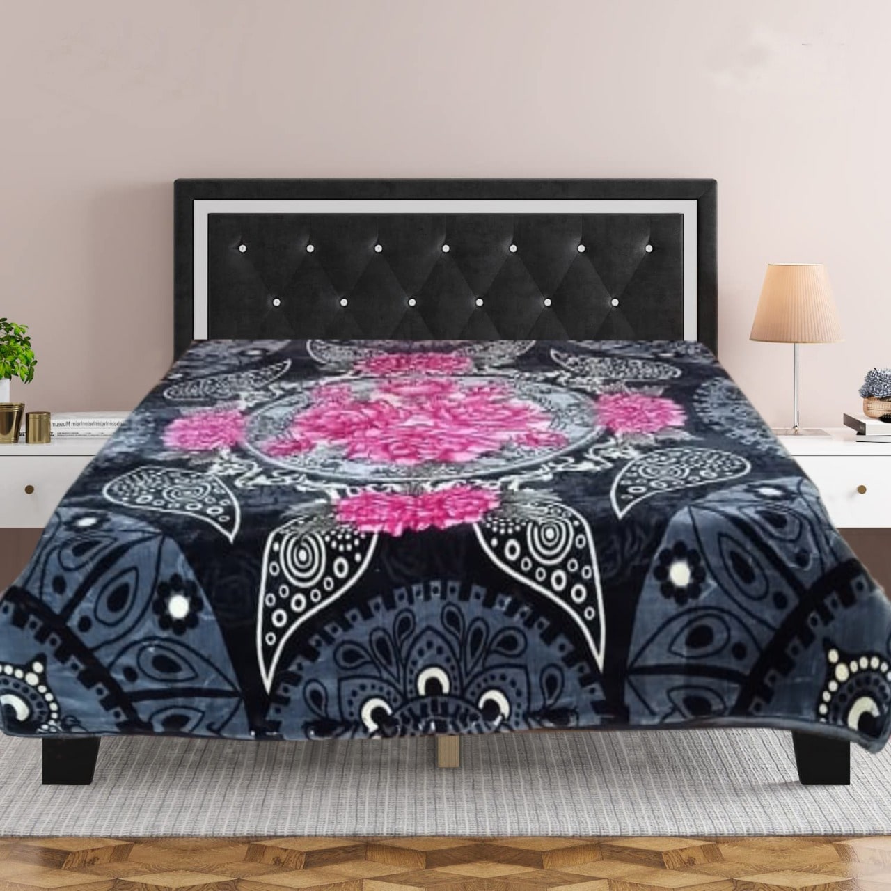 Jojo Mink Blankets (1)
