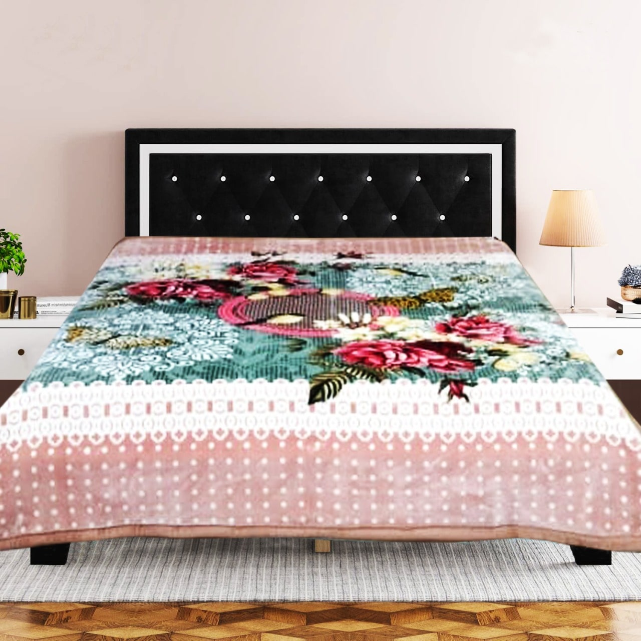 Jojo Mink Blankets (10)