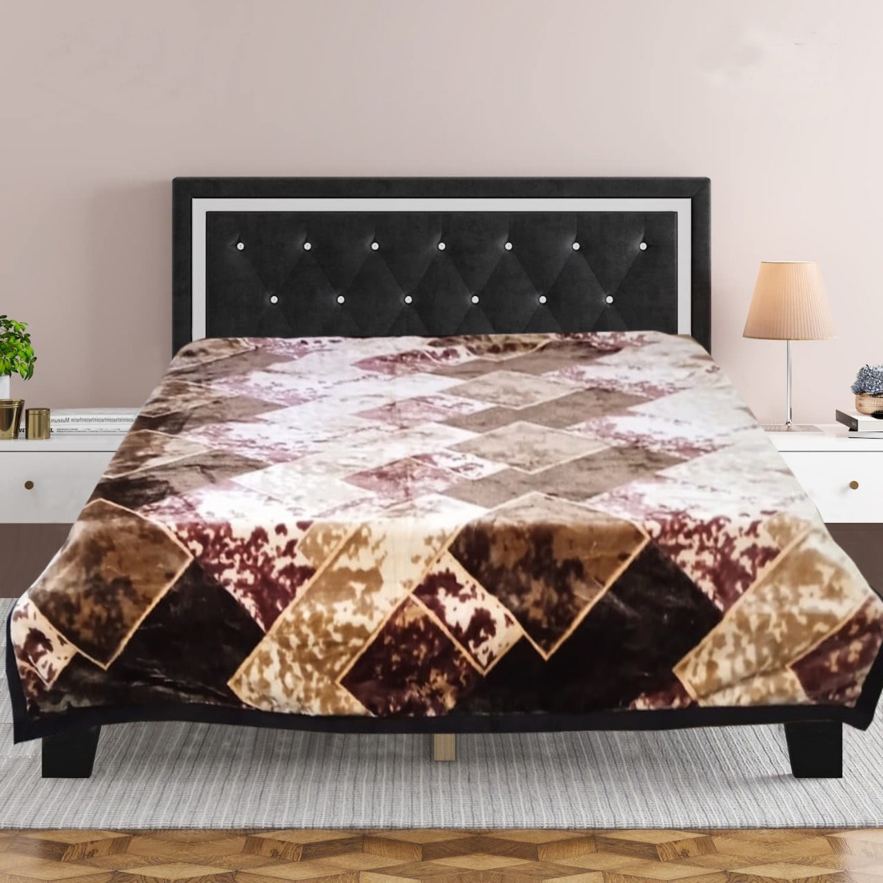 Jojo Mink Blankets (11)