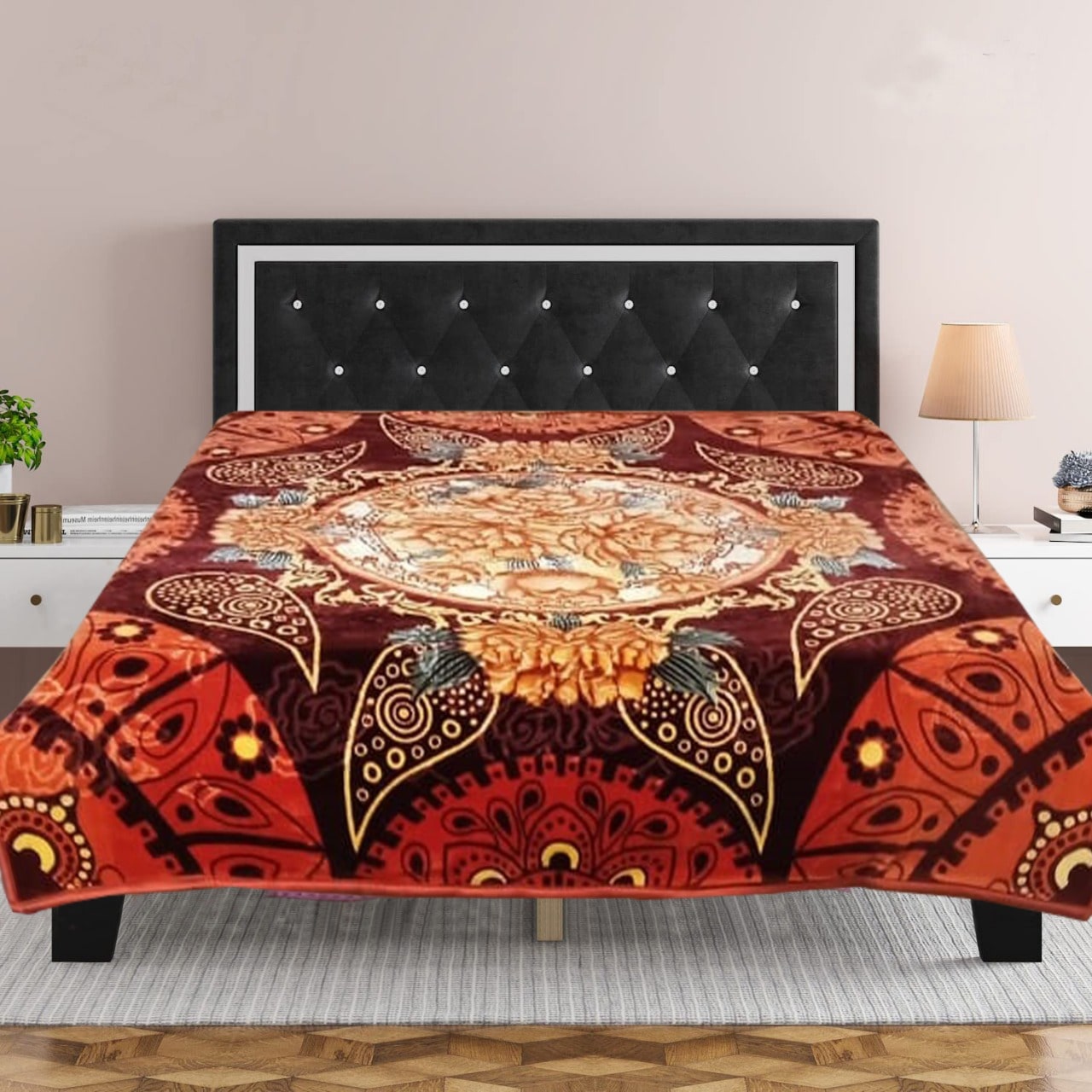 Jojo Mink Blankets (3)