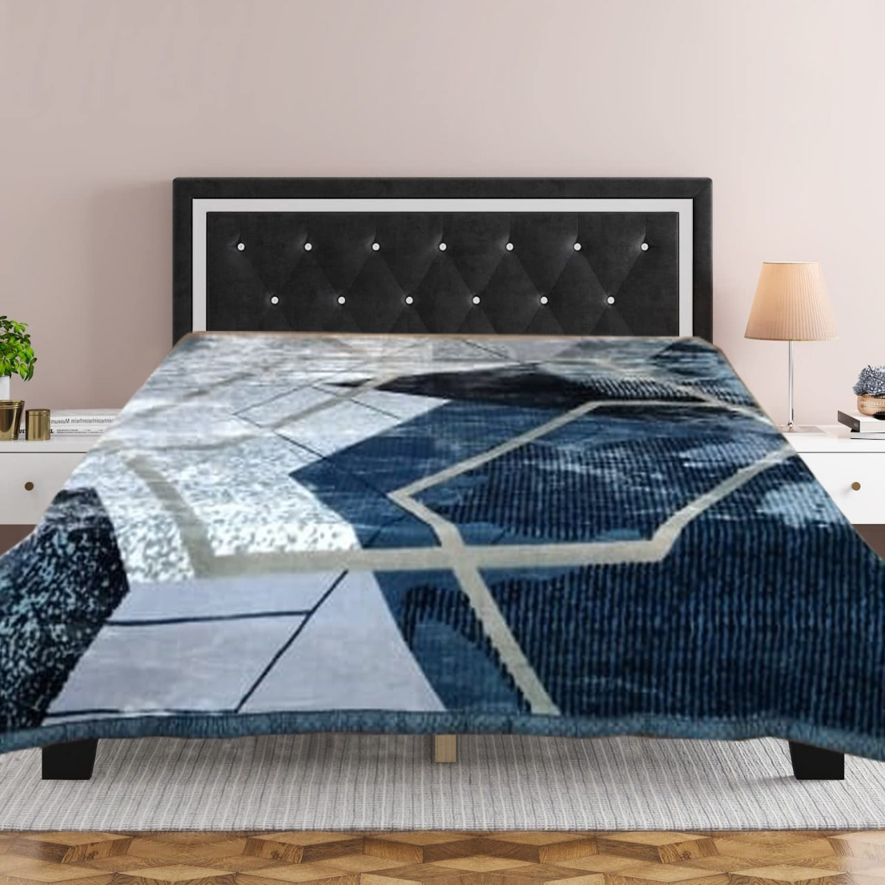 Jojo Mink Blankets (5)