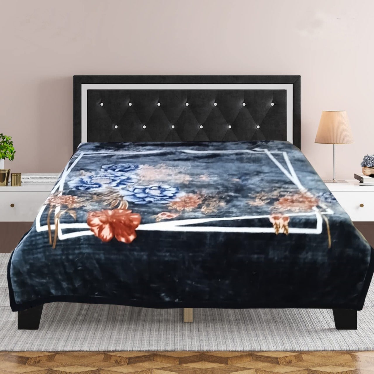Jojo Mink Blankets (9)